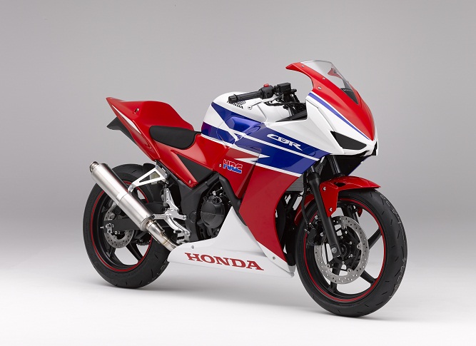 Honda | CBR250R 2014 | 取扱説明書/パーツカタログ